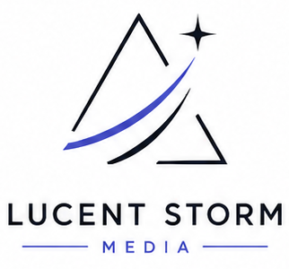 Lucent Storm Media